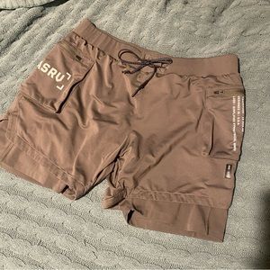 ASRV 5” training shorts